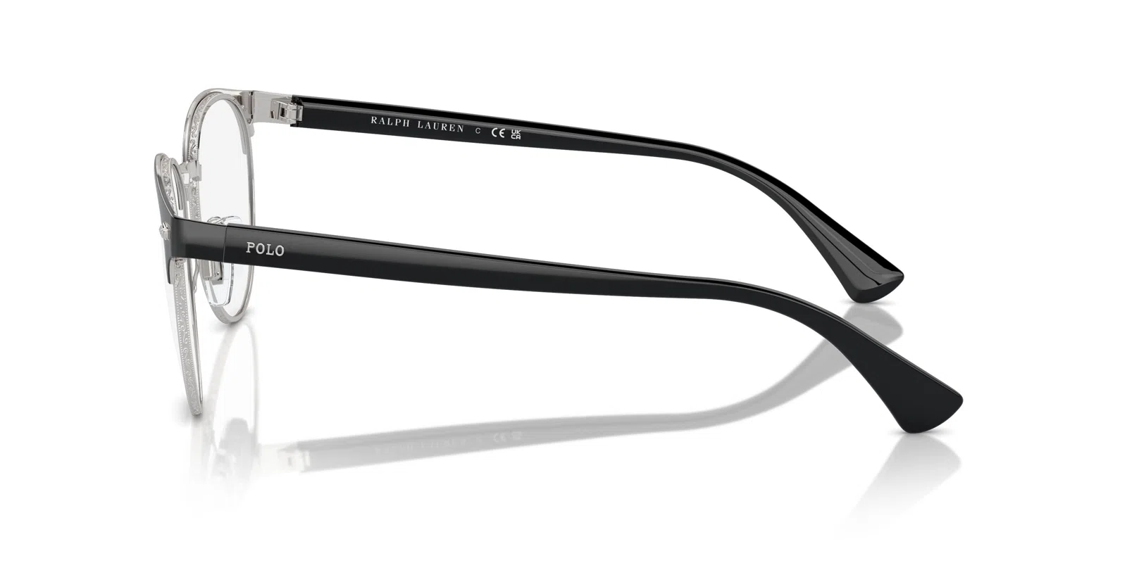 Polo 1226 Eyeglasses - view 6
